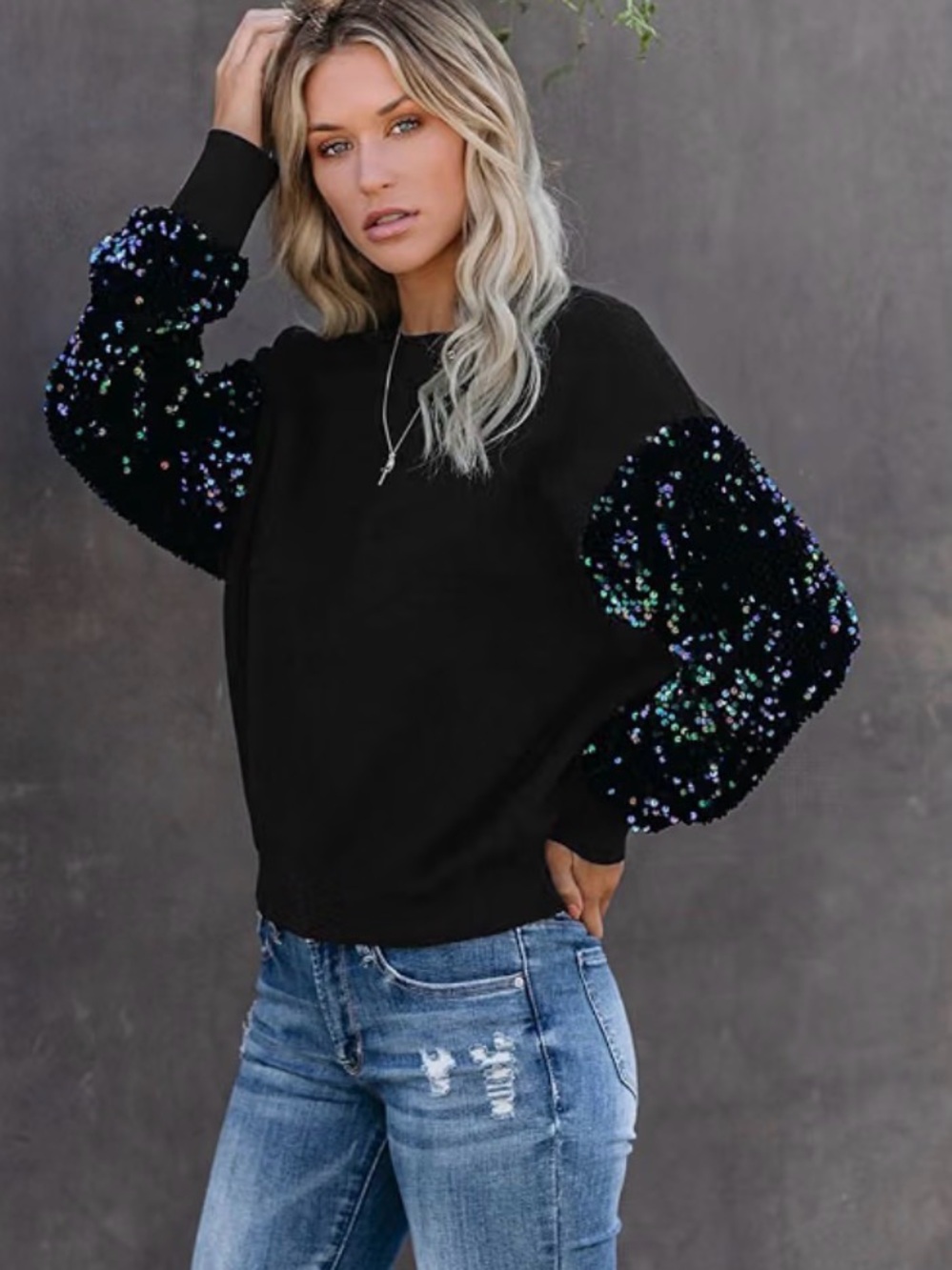 Miduo Sweater